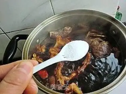 Make step 12