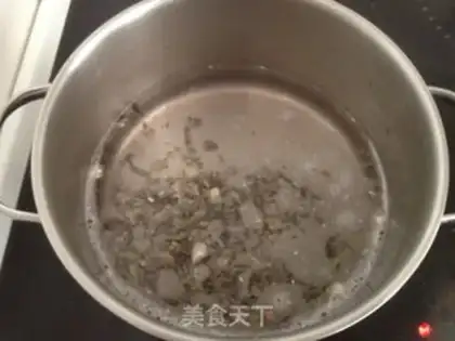 Make step 1