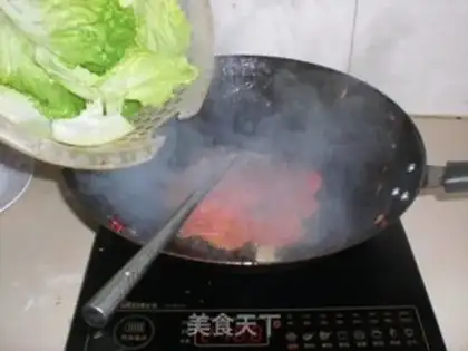 Make  step 1