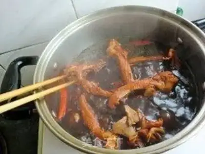 Make step 13