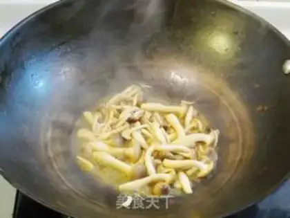 Make step 5