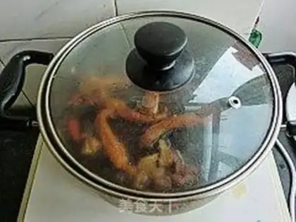 Make step 14