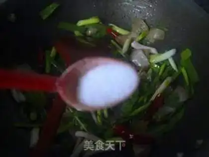Make step 5