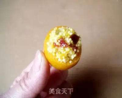 Make step 8