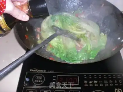 Make  step 3