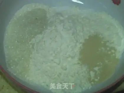 Make step 2