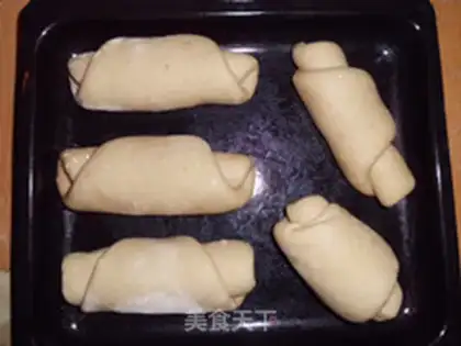 Make step 8
