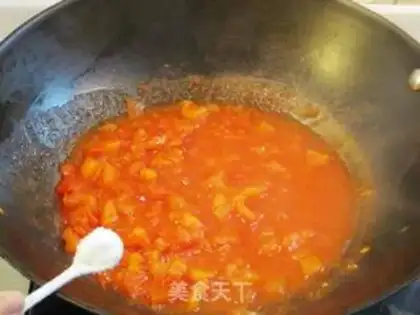 Make step 8