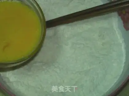 Make step 3