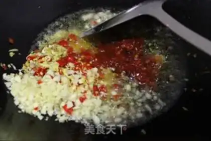 Make step 3