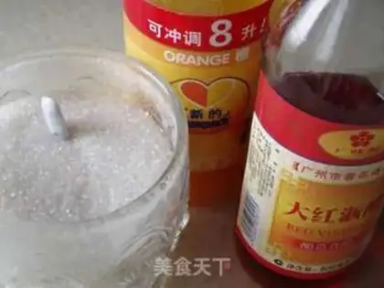 Make step 1