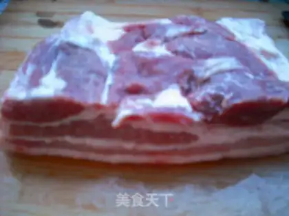 Make step 1