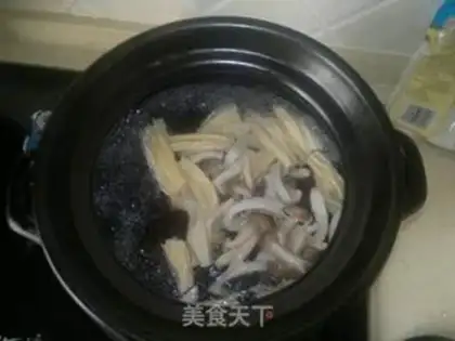 Make step 1