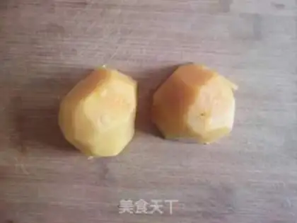 Make step 0