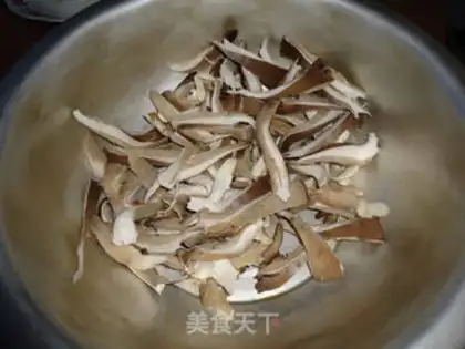 Make step 1