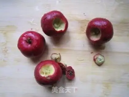 Make  step 1
