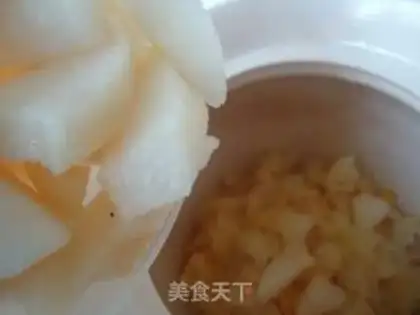 Make step 5
