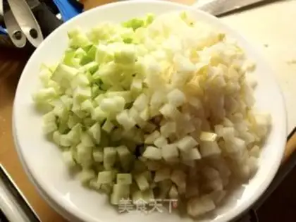 Make step 8