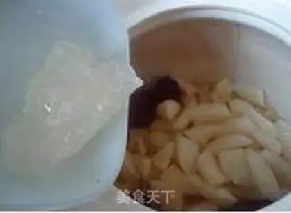 Make step 7