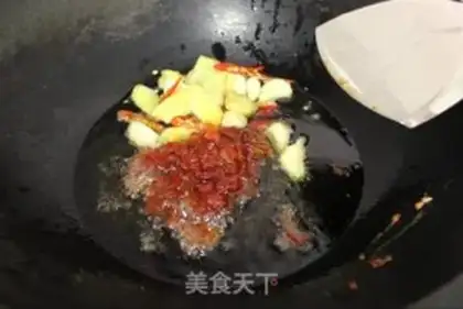 Make step 2
