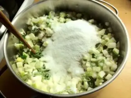 Make step 9