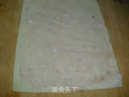 Make step 2
