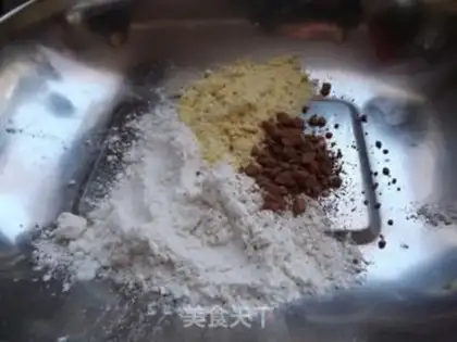 Make  step 3