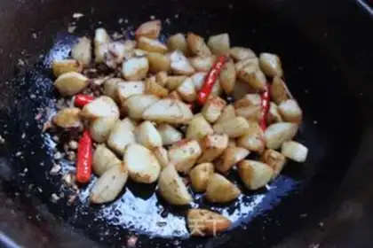 Make step 5