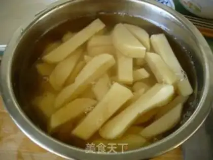 Make step 2