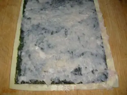 Make step 4