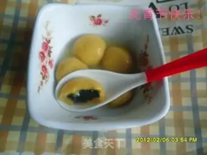 Make step 8