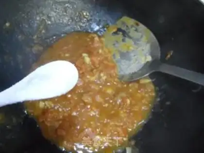 Make step 10