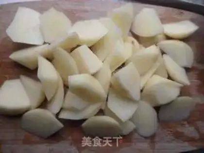 Make  step 1
