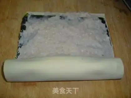 Make step 5