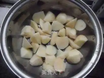 Make  step 2