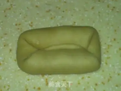 Make step 15