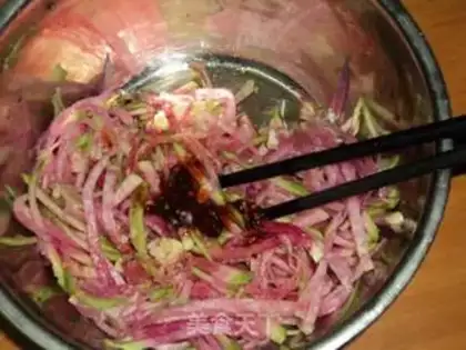 Make step 5