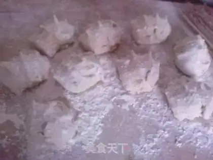 Make step 2
