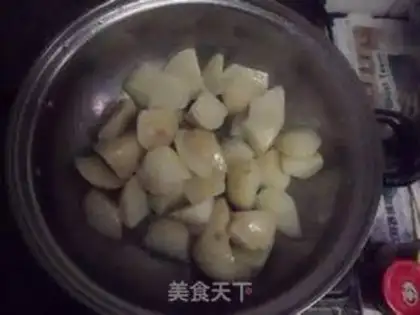 Make  step 3