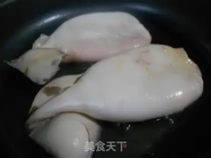 Make step 2
