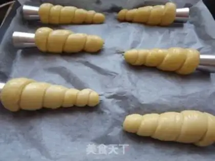 Make  step 9