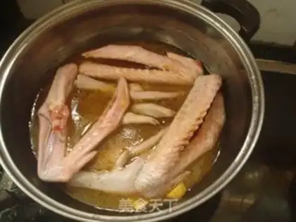 Make step 2