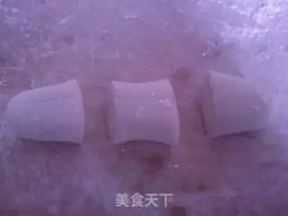 Make step 3
