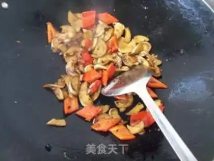 Make step 7