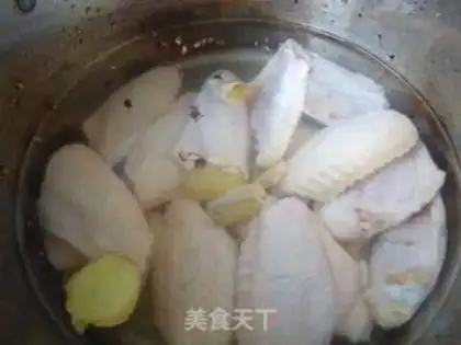 Make step 2