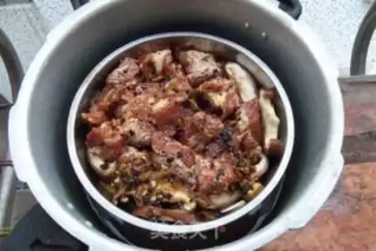 Make step 5