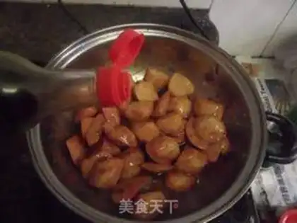 Make  step 5