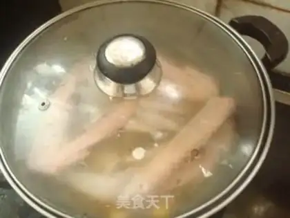 Make step 3