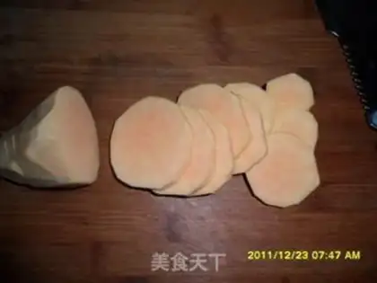 Make step 2