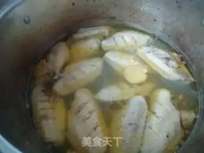 Make step 3